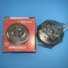 HERR N218-L8 SPUR SPROCKET .325” 8T JONSERED 450 455 510 510SP 520 525 535 D3