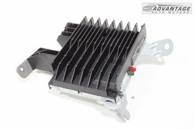 2022 HONDA PILOT AMPLIFIER & TUNER COMPUTER CONTROL MODULE UNIT OEM