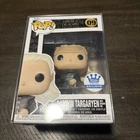 Funko Pop! Vinyl: Game of Thrones - Daemon Targaryen - Funko Web (FW)...