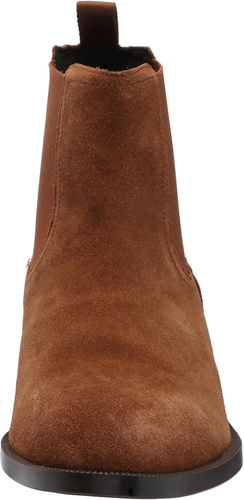 BOSS Men's Tayil Chelsea Boots - Picture 2 of 12