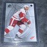 2025-26 Upper Deck Sp Game Used - Steve Yzerman #163