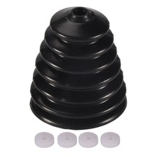 1Piece Drill Dust Collector Rubber Dust Cover Electric Hammer Drill Dust9223