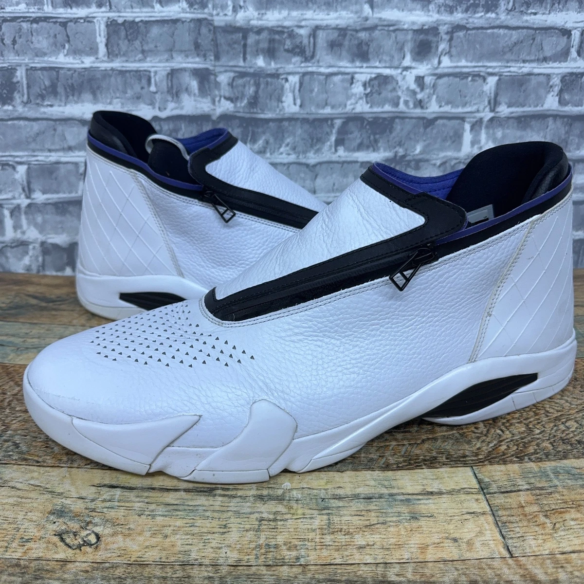 Jordan Jumpman Z for Sale | Authenticity Guaranteed | eBay