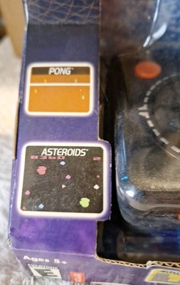 Atari 10-in-1 TV Games (TV game systems, 2002) for sale online | eBay