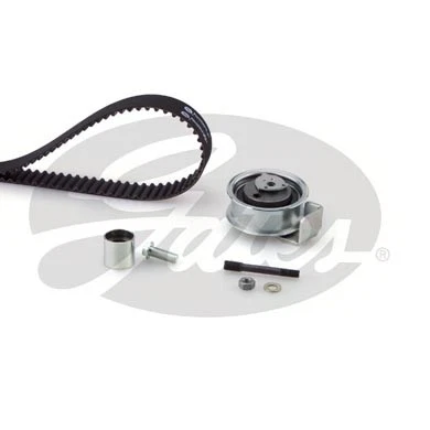 ZAHNRIEMENSATZ SET KIT GATES K035491XS A FÜR VW PASSAT 1.8 T 20V,2.0,1.8 T - Image 2 of 4