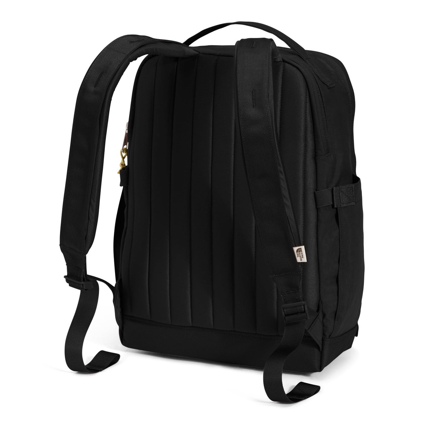 The North Face Berkeley Daypack Backpack 16L NF0A52VQ 846 Black 