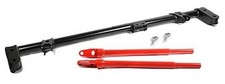 Innovative Comp Traction Bar Fits 90-93 Integra88-91 Civic B-series Jdmedm Rhd Innovative Comp Traction Bar Fits 90-93 Integra88-91 Civic B-series Jdmedm Rhd