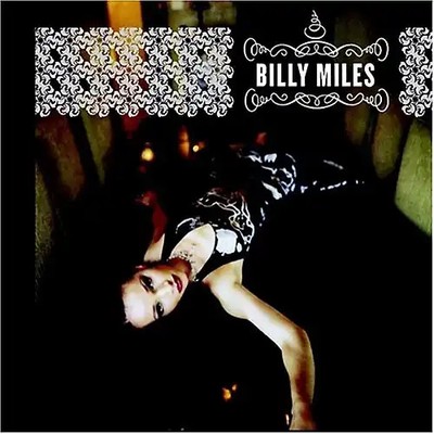Miles, Billy - Billy Miles