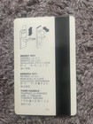 New York Mariottt - World Trade Center - Hotel Room Key & Post Card - 2001 — photo 5