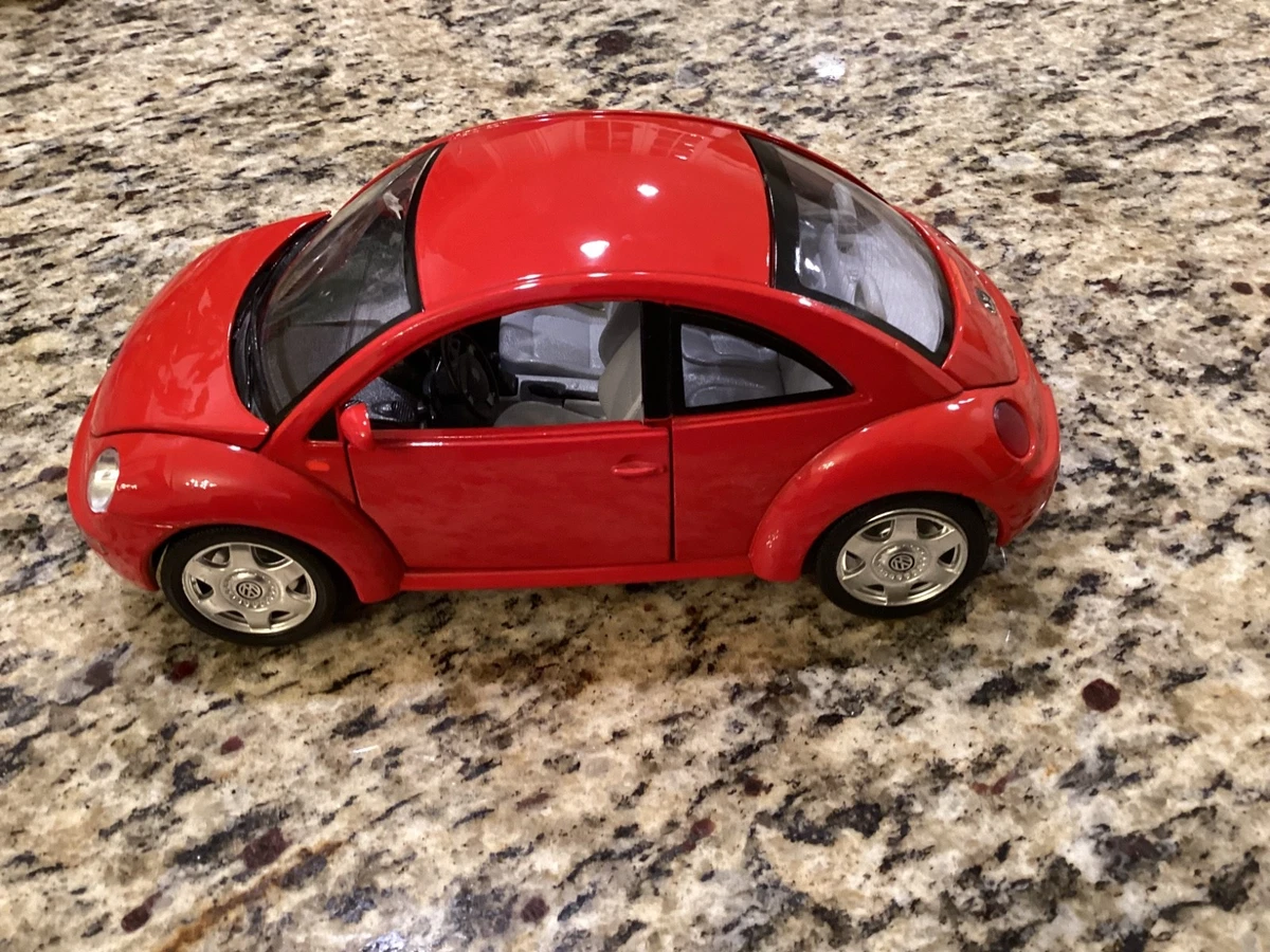 25+ Bburago Volkswagen 1:18 Diecast & Toy Vehicles for sale