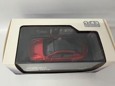 1/43  Alfa Romeo Giulia Quadrifoglio 2017 727912