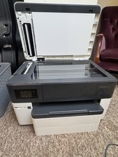 HP OfficeJet Pro 7740 A3/A4/A5 All-in-One Printer, Scanner, Copier