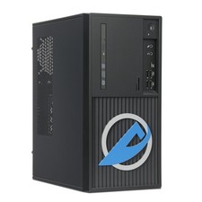 Ankermann-PC Office Master Intel Core i7-8700...