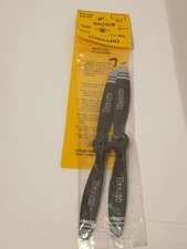 VTG Tornado  Model Airplane Magnum  Propellers (Pair) 6-3 Nylon Props #4950