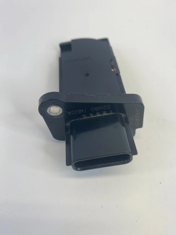 2013-2016 Nissan Sentra Mass Flow Meter Sensor MAF 22680-1MG0A OEM Foto 3 de 4
