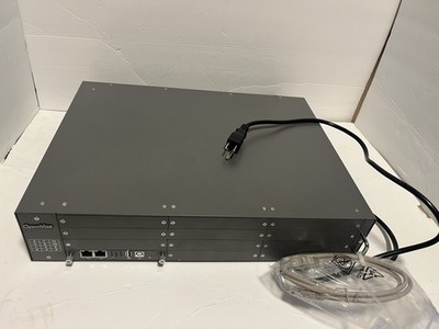 OpenVox VS-GW2120-44G 44 GSM Channels VoIP Gateway