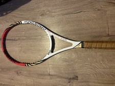 Wilson Pro Staff Six. Racchetta da tennis One 90 BLX, L4, 339 g