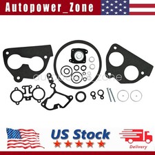 Tbi 220 Rebuild Kit Fit For 1986-1995 Buick Cadillac Chevrolet Gmc Throttle Body