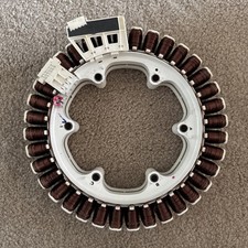 4417EA1002K OEM LG Washer Stator Motor With H...