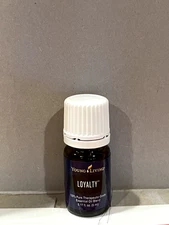 Young Living Essential Oil Loyalty 5ml Unopened