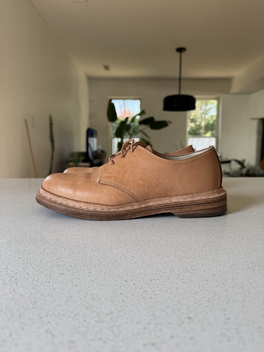 Hender Scheme × Dr.Martens 26cm Hender Scheme X Dr Marten Manual Industrial Product US Size
