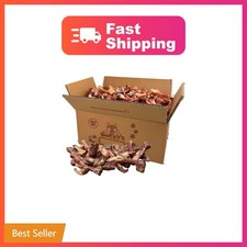 Woofleys - Bully Stick Bites And End Pieces - 5 Lb - Bully Sticks For Dogs... Woofleys - Bully Stick Bites And End Pieces - 5 Lb - Bully Sticks For Dogs...