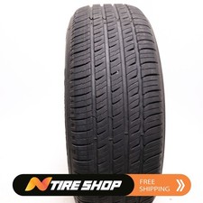 Set Of 2 Used 23560r18 Michelin Primacy Mxm4 - 102v - 8.532 No Repairs