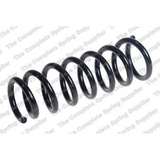 1x ORIGINAL® Lesjöfors 4056923 Fahrwerksfeder Vorne für Mercedes-Benz SL
