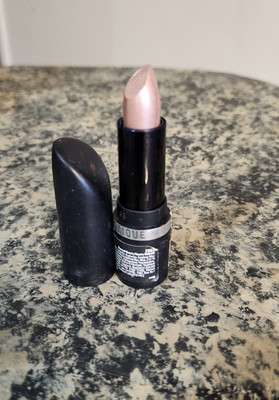 Lord & Berry Satin Lipstick #7505 Diamond Quartz - New, Old Stock.