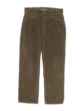 Crewcuts Girls Brown Jeans 10