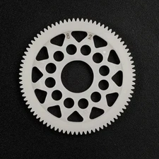 NEW Yeah Racing YSG-64082 Competition Delrin Spur Gear 64P 82T