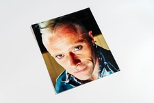 KEITH FLINT - LONDON ORIGINAL C-TYPE PRINTED IN 2003 -  1/1 RARE by Neil Massey