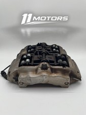 Oem 18z Brembo 6 Piston Front Brake Calipers Set Cayenne Q7 Touareg 