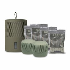 Absodry Moisture Absorber Bundle in Green