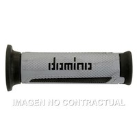 Gratis Versand Domino Handgriffe Turer Silber-Anthrazit Offen 22 Mm 120 Mm