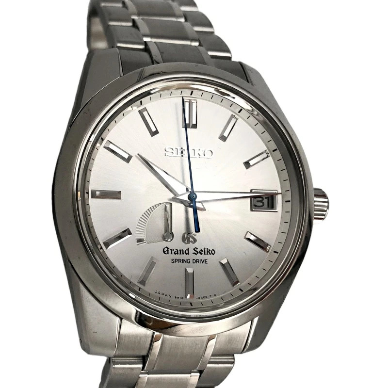 GRAND SEIKO Historical Collection Spring Drive Sulfdater SBGA103