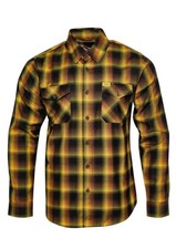 Dixxon Flannel The Rusty Trombone Men  s Size Medium NIB Sold Out