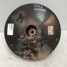 46007JD90A bremskraftverstärker NISSAN QASHQAI 2 JJ10 ACENTA 2008 4217764