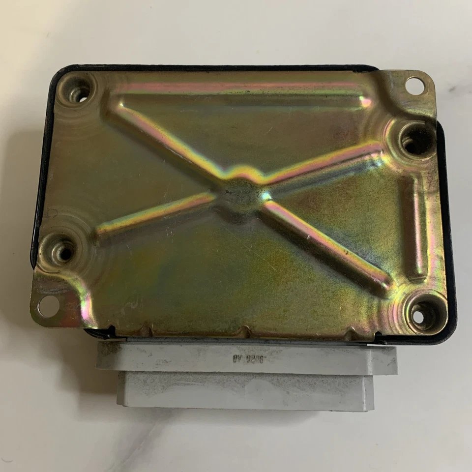 МОДУЛЬ УПРАВЛЕНИЯ ПИТАНИЕМ FORD ESCORT 1998 1999 2000 2001 2002 F8CF-12B577-BC OEM - Изображение 2 из 3