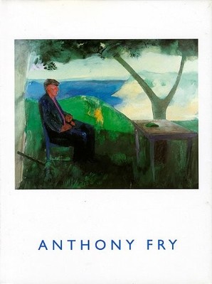 Anthony Fry