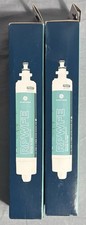 GE RPWFE Genuine Refrigerator Water Filter 2-Pack New Sealed