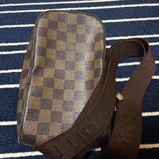 Louis Vuitton Monogram Shoulder Bag