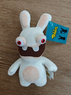 Retourenware Rayman Rabbids Plüschtier Stofftier neu