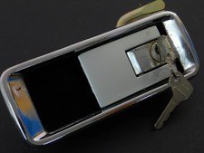 Porte avant et accessoires Fiat 132