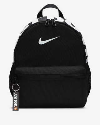 element logo backpack nike size Nike Black & White Elemental Backpack Set - Size: One Size