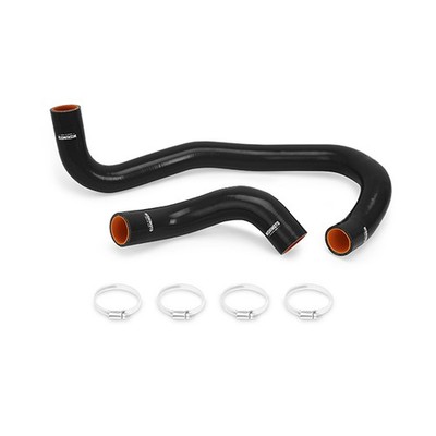 Mishimoto Radiator Hose Kit Fits Dodge Charger Challenger 6.1L 2006-2010 Black
