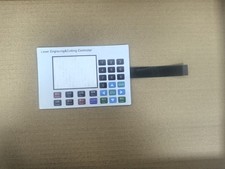1pc new Membrane Keypad FIT FOR Ruida Laser Controller AWC608C Protective Film