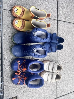 Allweather Schuhe, junge, Affenzahn, Super fit, Berk, HM