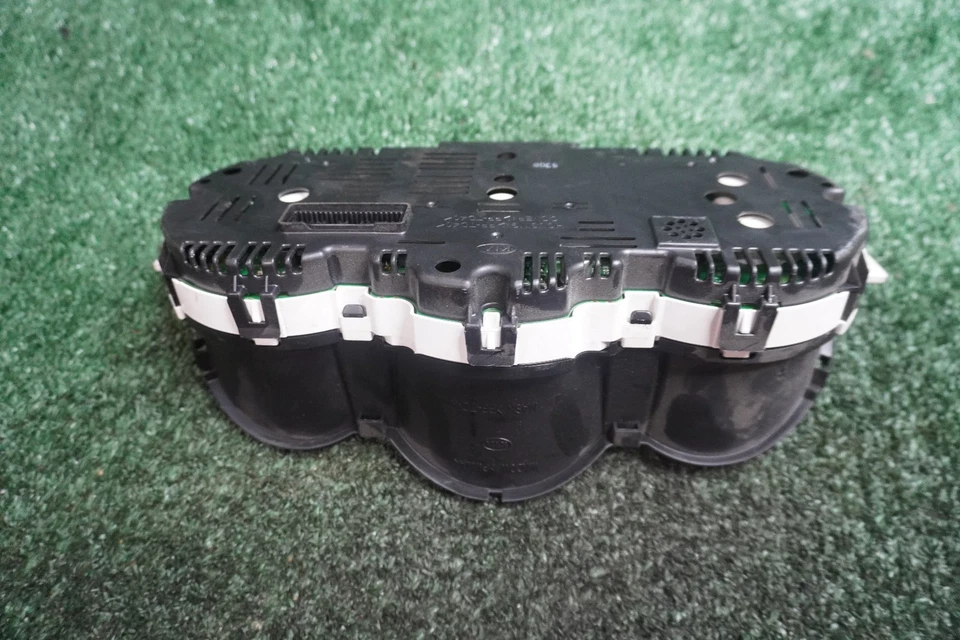 2016 2017 KIA Rio Speedometer Gauge Cluster OEM 79K Miles 940241W770 - Image 2 of 4