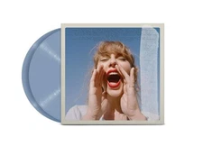 Taylor Swift - 1989 (Taylor's Version) - Vinyl 2 LP